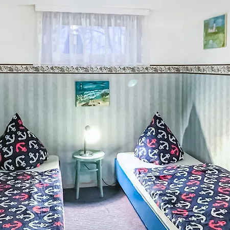 Koelpinseeusedom 펜션