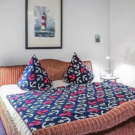 펜션 Koelpinseeusedom Stubbenfelde