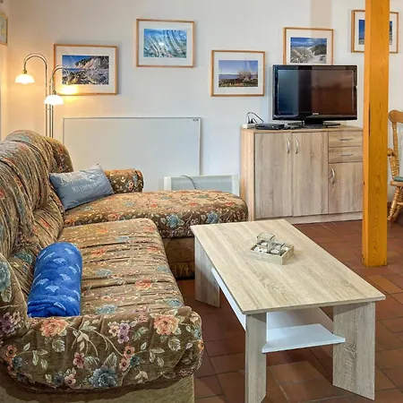 펜션 Koelpinseeusedom