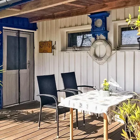 펜션 Koelpinseeusedom Stubbenfelde